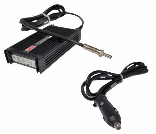Havis LPS-185 power adapter/inverter