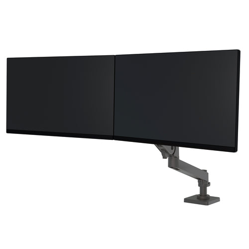 Ergotron LX Pro Series 45-684-293 monitor mount / stand