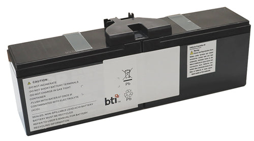 BTI APCRBC160-TAA UPS battery