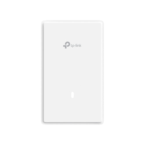 TP-Link Omada EAP725-Wall Dual Band WiFi Access Point 5012Mbps Security Protocols