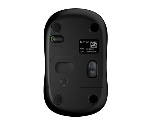 Logitech 910-006118 mouse
