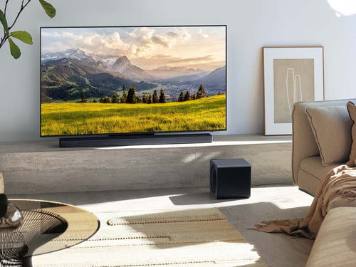 Samsung Q-series HW-QS700F