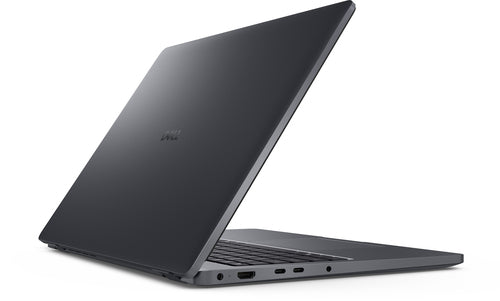 DELL Pro 16 PC16250 - Intel Core i5, 16" Display, 8GB RAM, 256GB SSD, Windows 11 Pro
