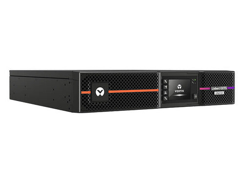 Vertiv Liebert GXT5LI-2000IRT2UXL uninterruptible power supply (UPS)