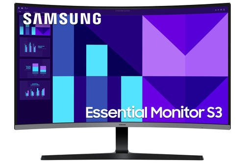 Samsung S39GD computer monitor