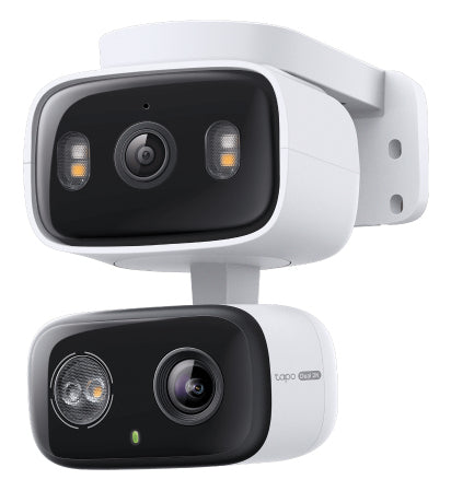 TP-Link TAPO C246D security camera