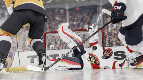 Microsoft NHL 24