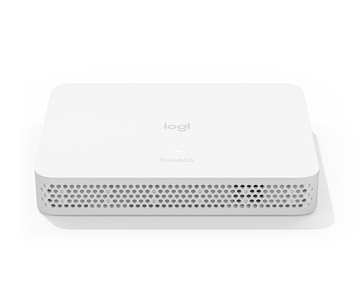 Logitech RoomMate video conferencing system