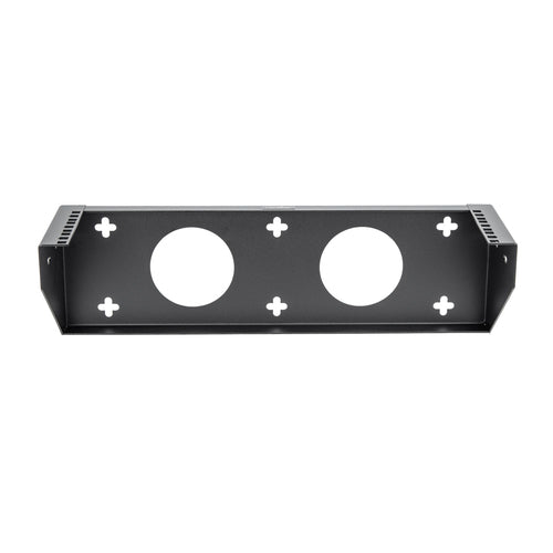 Rack Accessory Rocstor Y10E032-B1 Steel Mounting Bracket 2kg Capacity Black