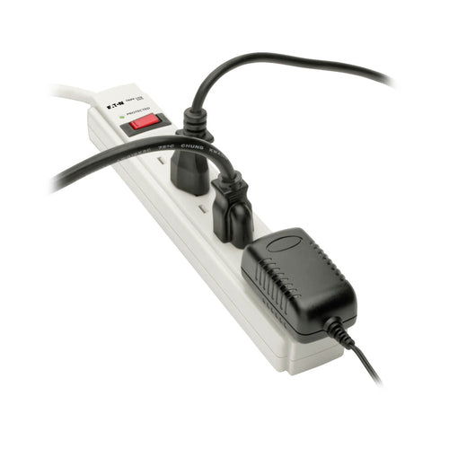 Tripp Lite TLP606 surge protector