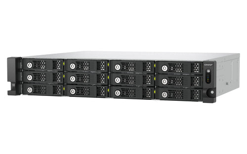 QNAP TL-R1210TC4-RP disk array