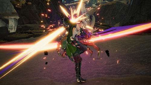 Microsoft Atelier Yumia: The Alchemist of Memories & the Envisioned Land Standard Edition (XSX)