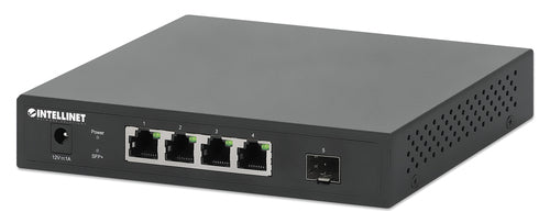Intellinet 562058 network switch
