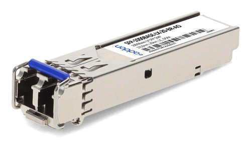 AddOn Networks SFP-1000BASE-LX-20-BR-AO network transceiver module