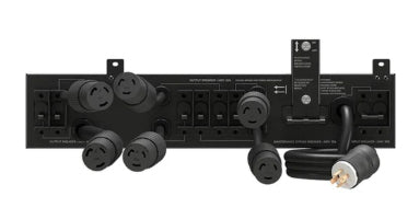 Vertiv PD5-004 maintenance bypass panel (MBP)