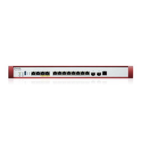 Zyxel USG FLEX 700H hardware firewall