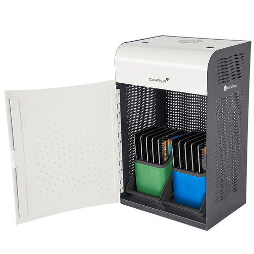 LocknCharge Carrier 10