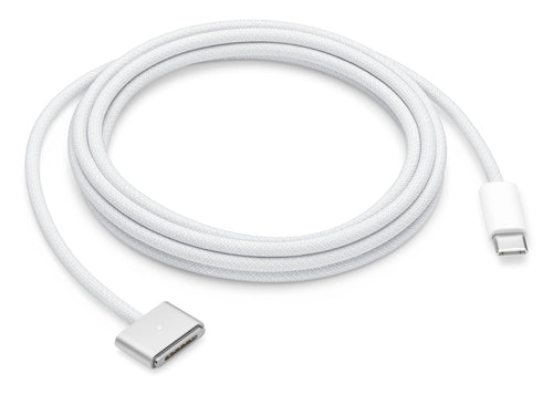 USB Cable Apple MW613ZM/A 2m USB-C MagSafe 3 - MW613ZM/A