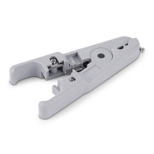 Cable Cutter StarTech.com CABLESTRIPCUT Professional Wire Stripper for UTP/FTP/STP/Coax - CABLESTRIPCUT