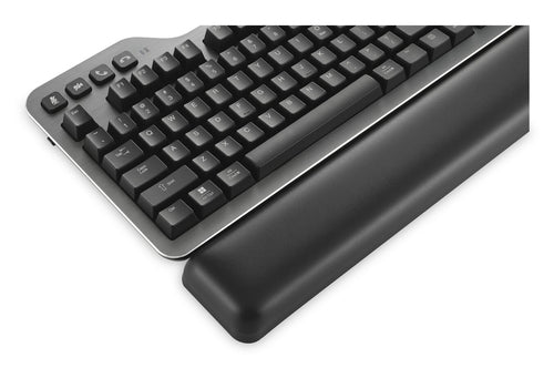 Mechanical Wired & Wireless Keyboard Kensington MK7500F QWERTY LED Aluminium Black