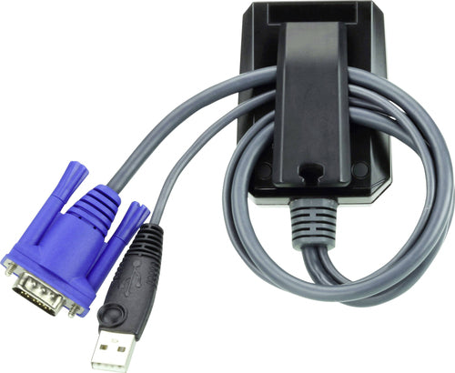 Video Extender ATEN CV211 HDMI 300m Cat 5e Plug-and-Play