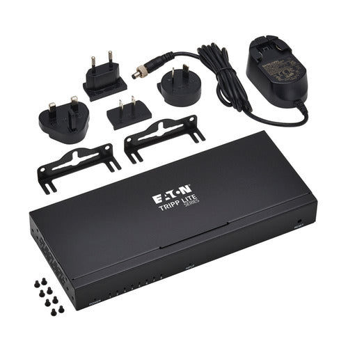 Eaton B118-008-4K video splitter