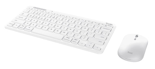Trust Lyra keyboard