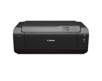 Canon imagePROGRAF PRO-1100 photo printer