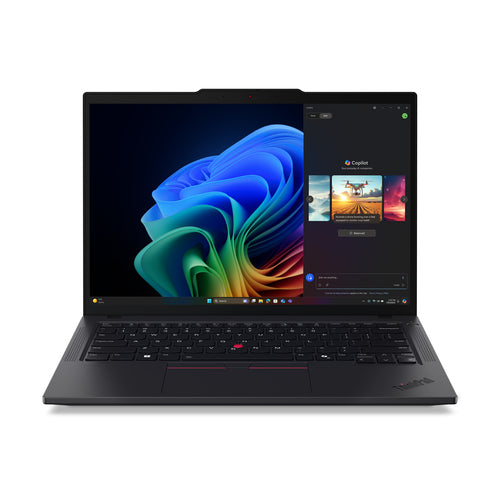 Lenovo ThinkPad T14 Gen 6 (AMD) - 14" Business Laptop with Ryzen AI 7 - 32GB RAM, 512GB SSD