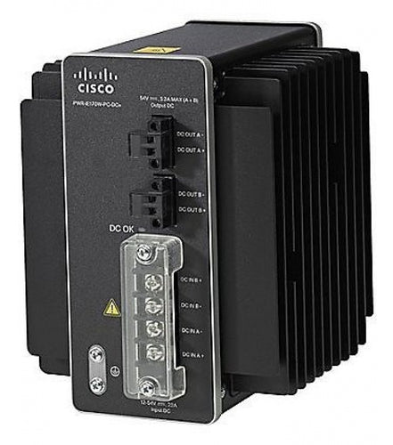 Cisco PWR-IE170W-PC-AC= power supply unit