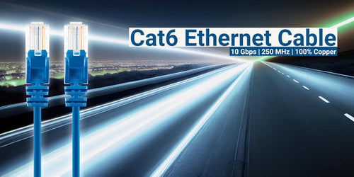 Intellinet 744324 networking cable