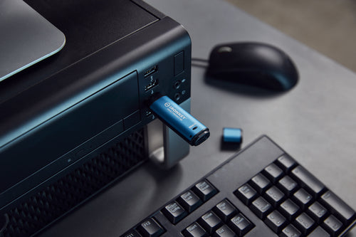 Kingston Technology IronKey Vault Privacy 50 USB flash drive