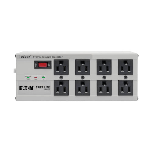 Tripp Lite ISOBAR8ULTRA surge protector
