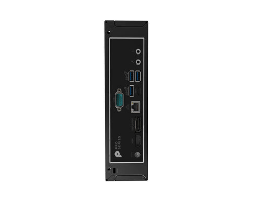 Desktop MSI Pro DP21 Intel Core i5-14400 16GB DDR5 1TB Windows 11 - PRODP2114M1001