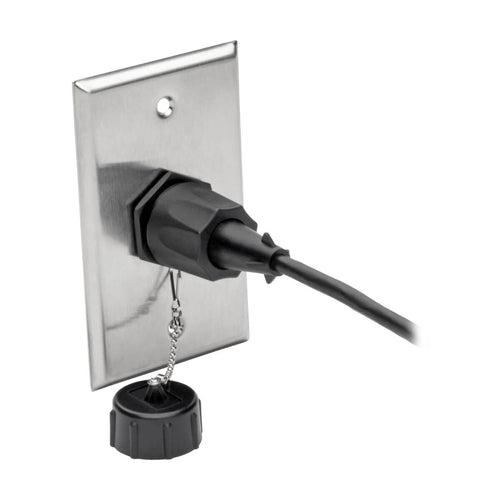 Tripp Lite N206-FP01-IND socket-outlet