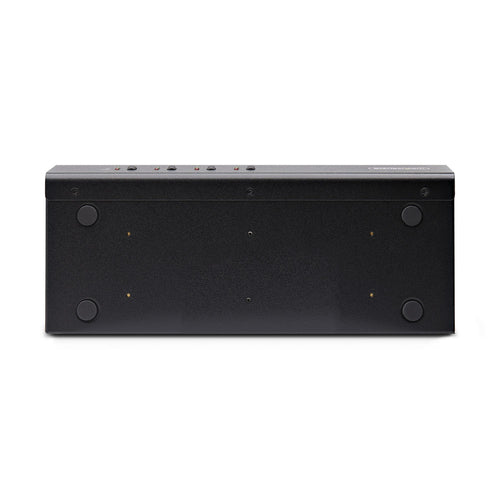 KVM Switch StarTech.com P4DD46A2 4-Port Dual-Monitor 4K 60Hz 2x USB 5Gbps - P4DD46A2-KVM-SWITCH