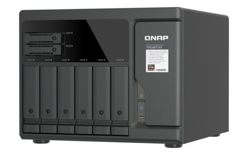 QNAP TVS-H877AX