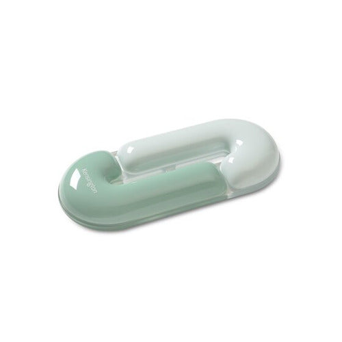Kensington Duo Gel Loop wrist rest