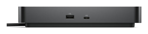 Docking Station DELL Pro Dock WD25Z USB 3.2 Gen 2 130W 2500Mbit/s - DELL-WD25Z