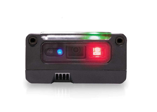 Barcode Reader Datalogic GFS4520-BK-RED 2D QR Code 1280x800 0-120000 lx - GFS4520-BK-RED