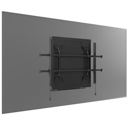 Chief MSD1U signage display mount