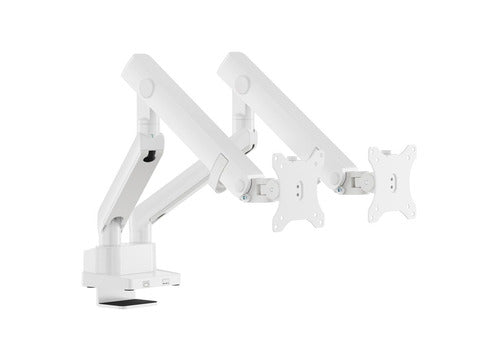 Amer HYDRA2B-W monitor mount / stand