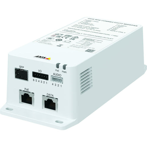 Axis TU8003