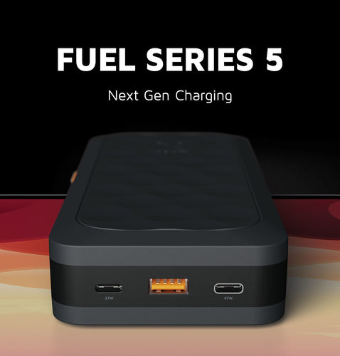 Xtorm Fuel Series 5