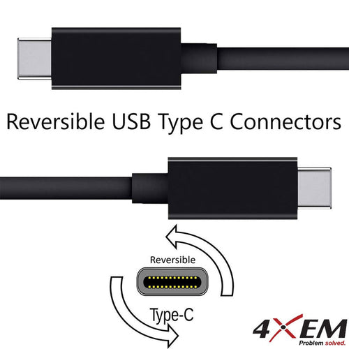 4XEM 4X240W4806FTB USB cable