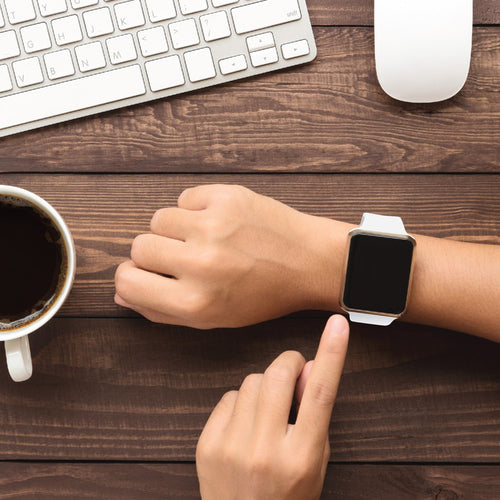 Centon OC-OREG-AAAG00A smart wearable accessory