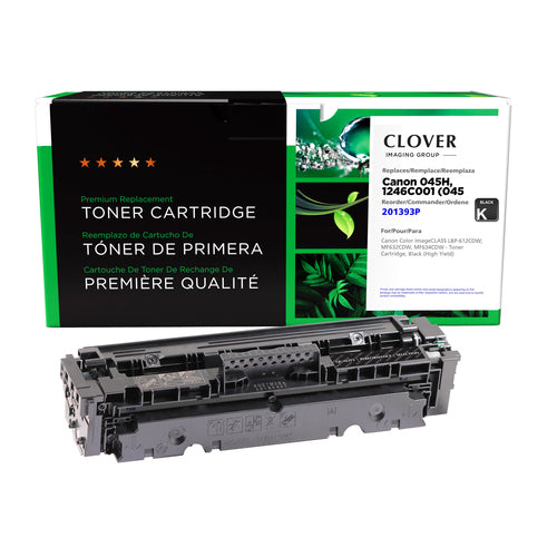 Clover 201393P toner cartridge