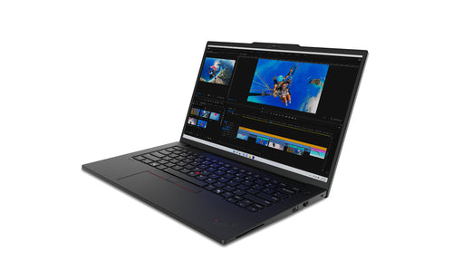 Lenovo ThinkPad P14s Gen 5 - Intel Core Ultra 7, 32GB RAM, 1TB SSD, 14.5" Business Laptop