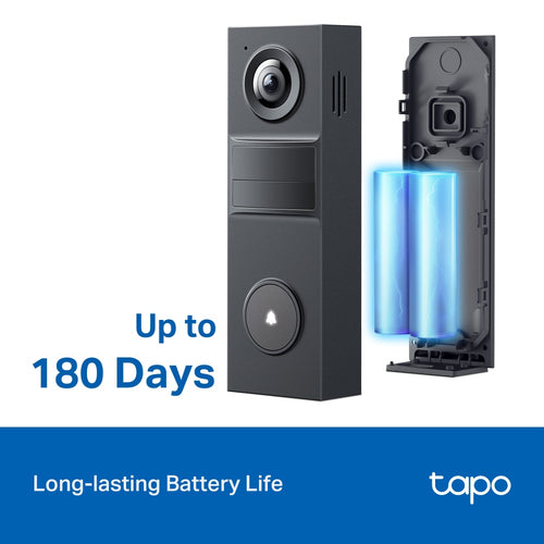 TP-Link Tapo TD20