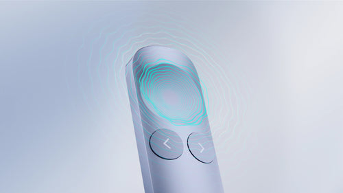 Logitech Spotlight 2 wireless presenter